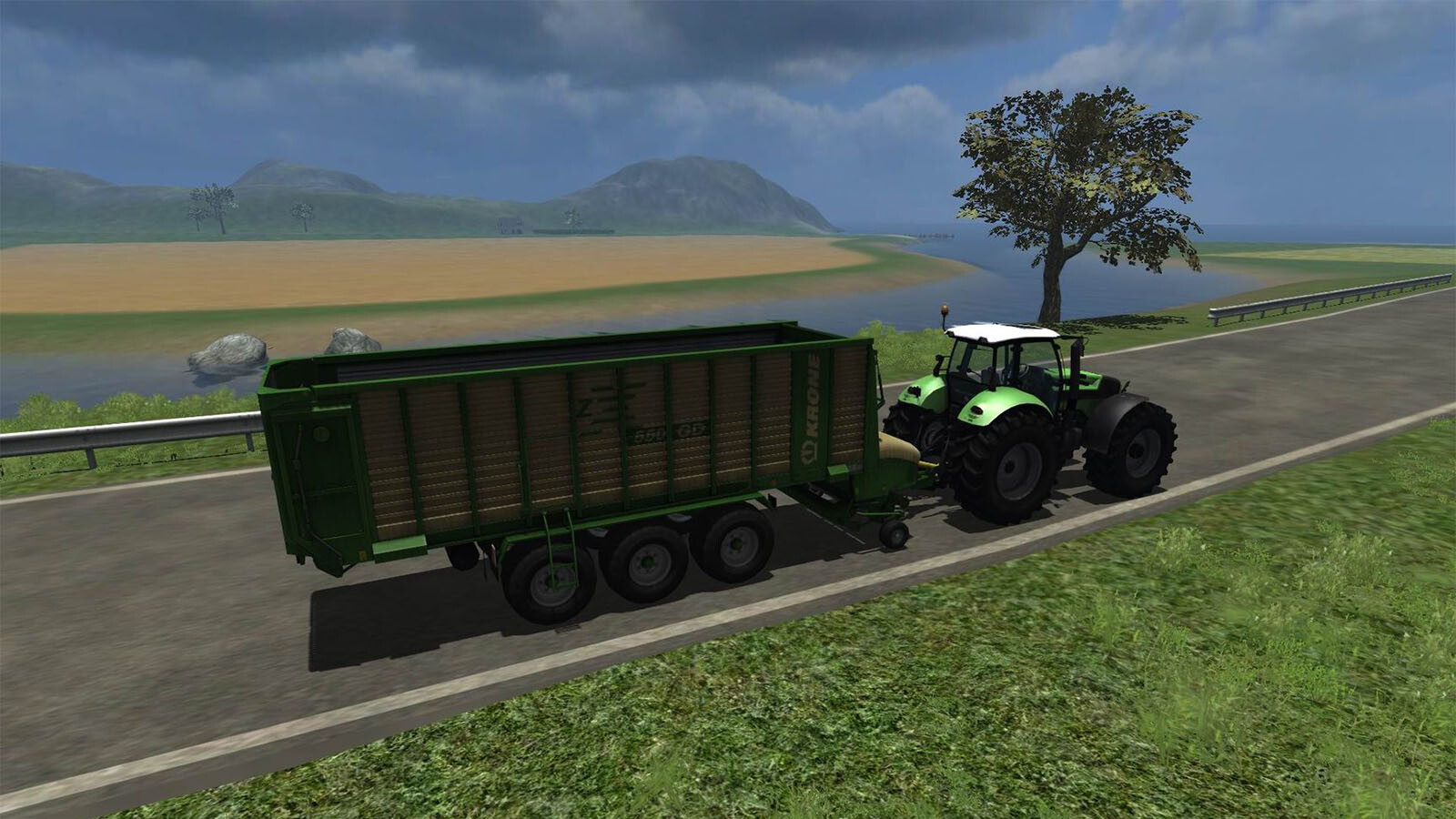 Farming Simulator 2011 Dlc Pack Steam Steam Key Für Pc Online Kaufen