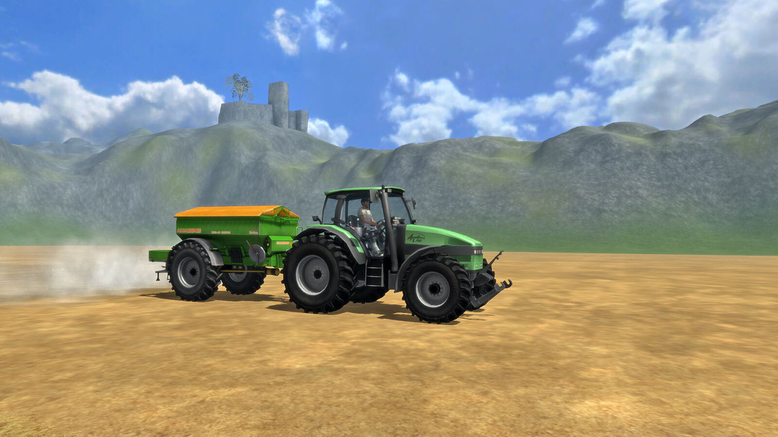 Buy cheap Farming Simulator 2011 cd key - lowest price