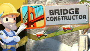 Bridge Constructor