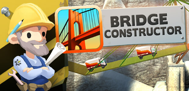 steam bridge constructor game