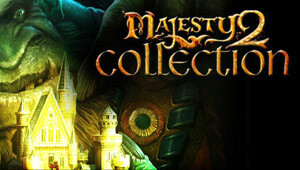 Majesty 2 Collection