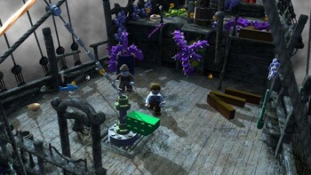 LEGO® Pirates of the Caribbean: The Video Game on Steam