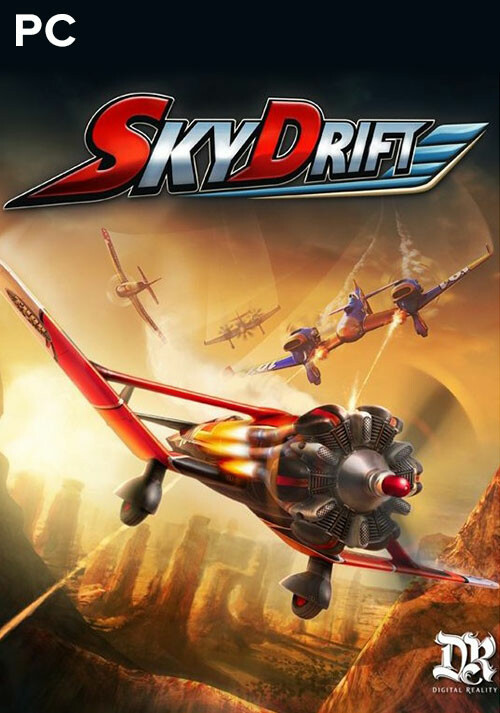 SkyDrift