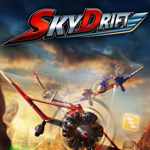 SkyDrift