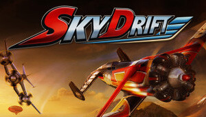 SkyDrift