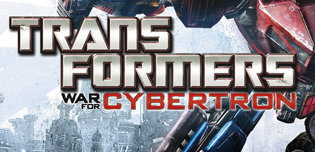 TRANSFORMERS: War for Cybertron