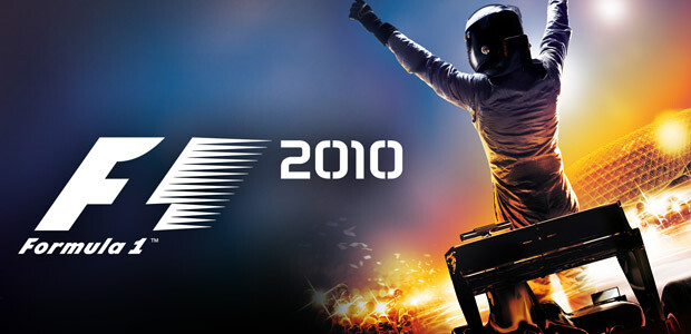 F1 2010