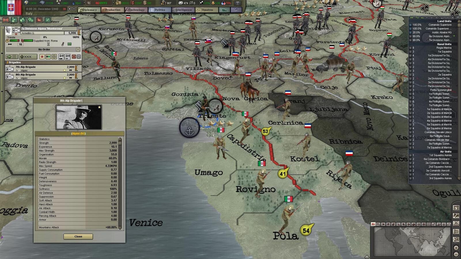 Hearts of iron iii стим фото 22