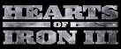 Hearts of Iron III