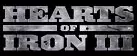 Hearts of Iron III