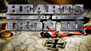 Hearts of Iron III