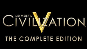 Civilization V: The Complete Edition