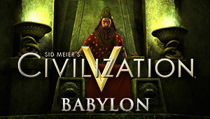 Civilization V: Babylon DLC