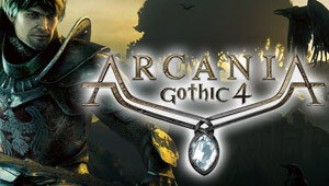 ArcaniA - Gothic 4