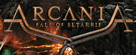 Arcania - Fall of Setarrif