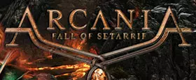 Arcania - Fall of Setarrif