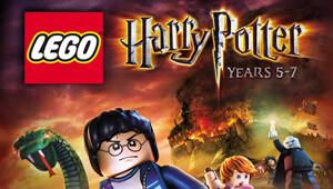 Lego Harry Potter: Die Jahre 5-7