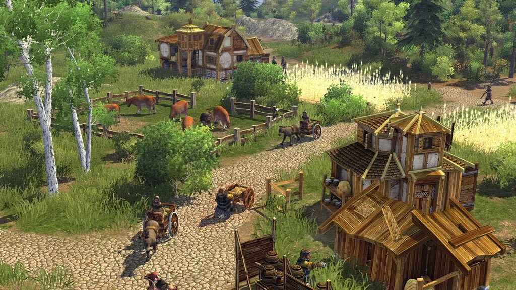 Free Pc Mmo Games With Open World Building And Adventure Free Pc Mmo Games With Open World Building And Adventure