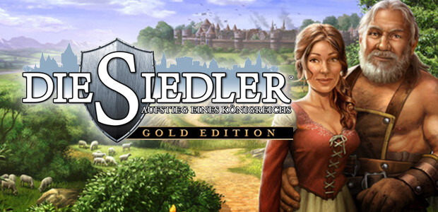 Die Siedler 6: Gold Edition