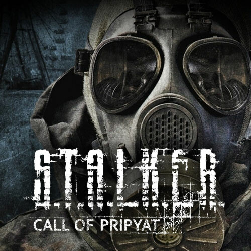 S.T.A.L.K.E.R: Call of Pripyat