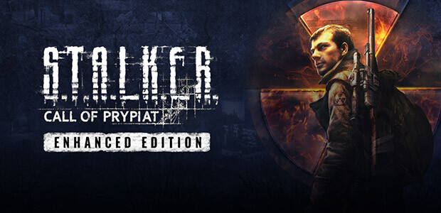 S.T.A.L.K.E.R.: Call of Prypiat Édition Améliorée - Cover / Packshot