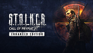 S.T.A.L.K.E.R.: Call of Prypiat - Enhanced Edition