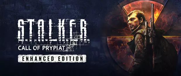 S.T.A.L.K.E.R.: Call of Prypiat - Enhanced Edition