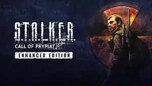S.T.A.L.K.E.R.: Call of Prypiat - Enhanced Edition