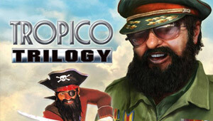 Tropico Trilogy