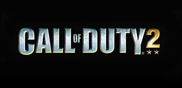 Call of Duty 2 - Cover / Packshot