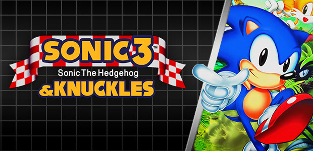 Sonic 3 & Knuckles
