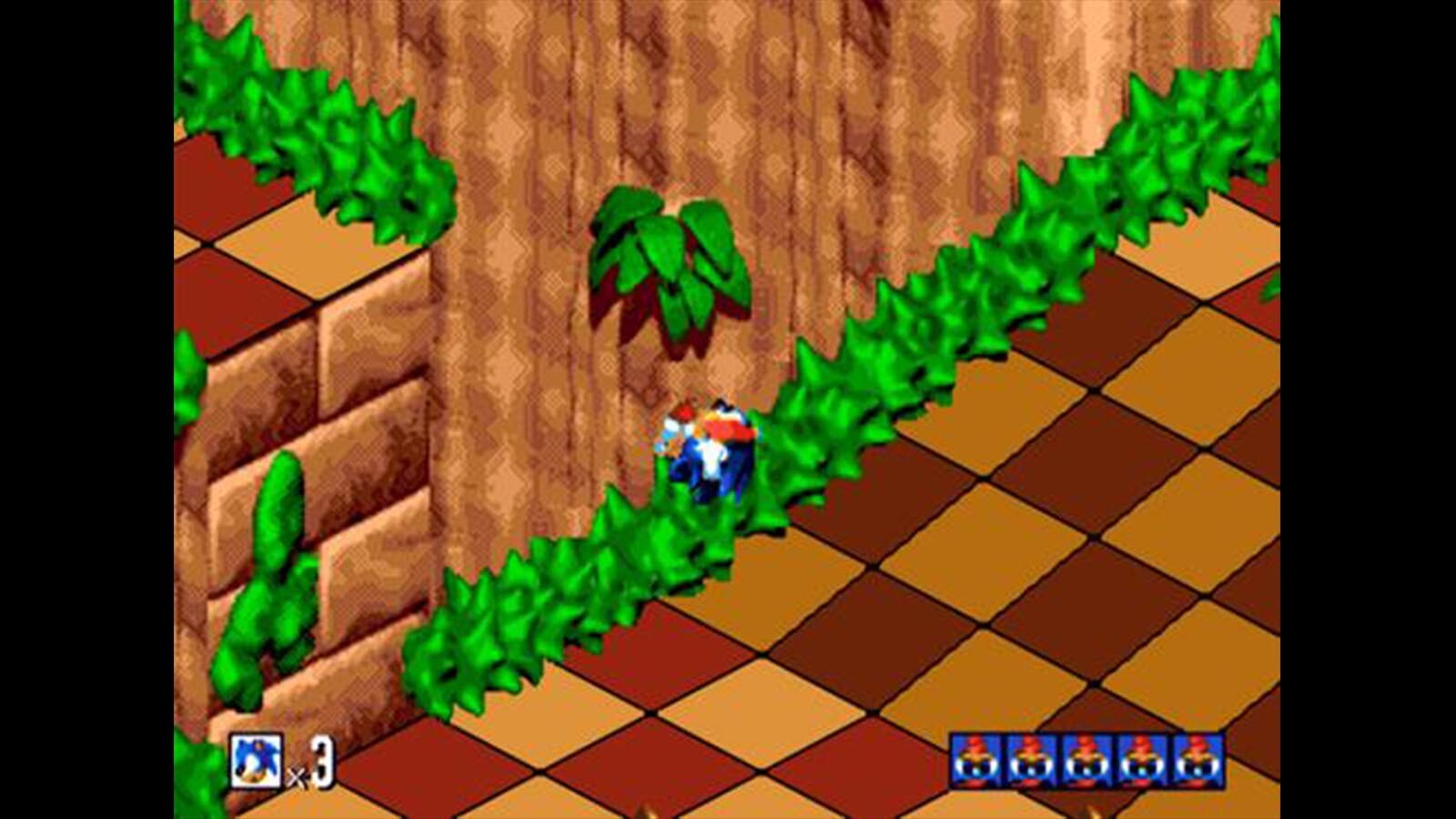 Sonic 3d Blast Pc Torrent