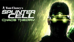 Splinter Cell Chaos Theory