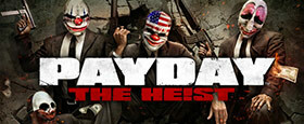 PAYDAY: The Heist