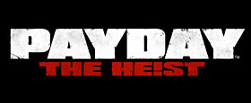 Payday: The Heist