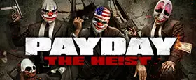 PAYDAY: The Heist