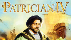 Patrician IV - Steam Special Edition