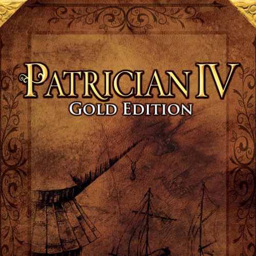 Patrician IV - Gold Edition