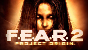 F.E.A.R. 2: Project Origin