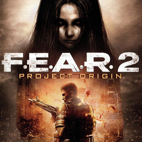 FEAR 2: Project Origin