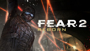 F.E.A.R. 2: Reborn (DLC)