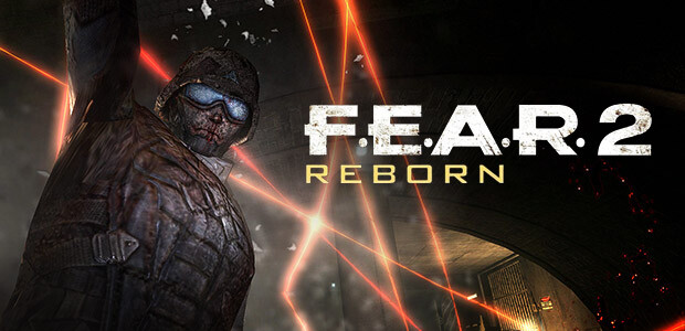 F.E.A.R. 2: Reborn (DLC)