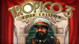 Tropico 3 Gold Edition