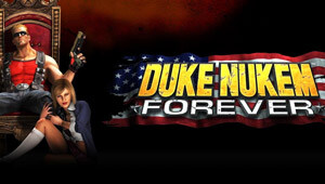 Duke Nukem Forever