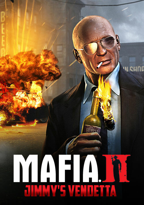 download mafia ii jimmy