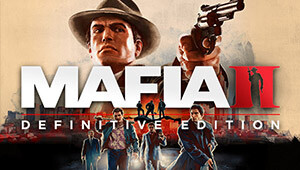 Mafia II: Definitive Edition