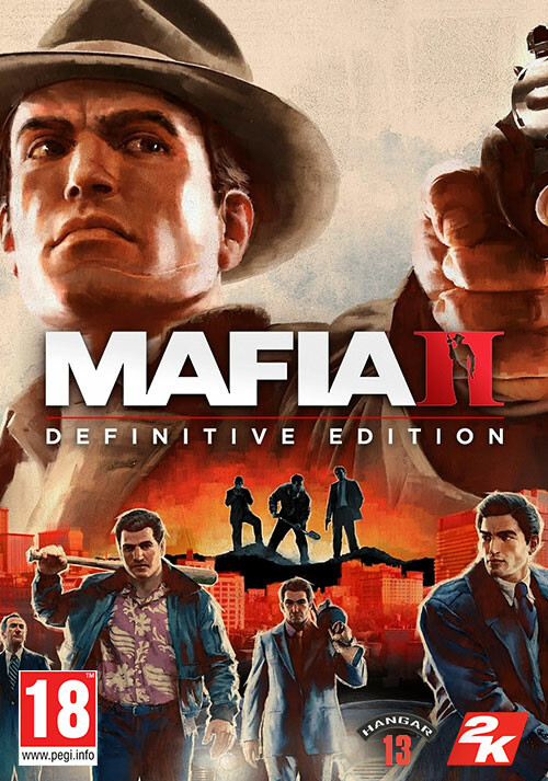 mafia 2 definitive edition pc trainer