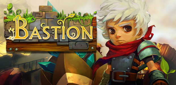 bastion game tips for beginners