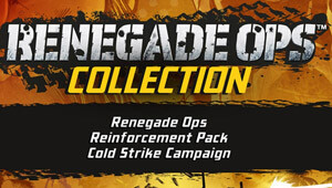 Renegade Ops Collection