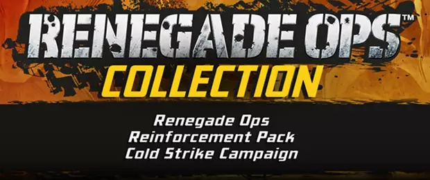 Renegade Ops Collection